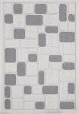 Ковер DER23, 1*2, STAN, KAHVE