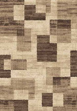 Ковер PLATINUM_t635, 1,5*2,3, STAN, BEIGE