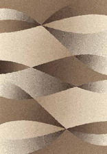 Ковер PLATINUM_t635, 2,5*4, STAN, BEIGE