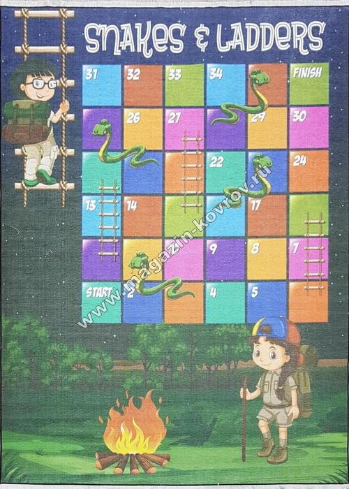 MKC010, 2*3, STAN, MULTI