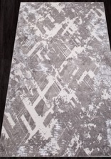Ковер RICHI_8134, 1*2, STAN, GRAY