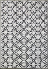 Ковер 36901J, 0,8*1,5, STAN, GREY / GREY