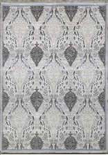 Ковер 36912J, 0,8*1,5, STAN, L.GREY / L.GREY