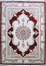 Ковер 36945A, 0,8*1,5, STAN, RED / RED