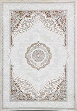 Ковер 36868K, 0,6*1,1, STAN, CREAM / BEIGE