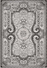 Ковер 36933K, 1,6*4, STAN, CREAM / GREY