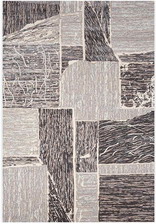 Ковер 37642B, 0,8*1,5, STAN, BEIGE / D.BEIGE