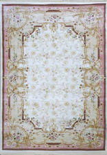 Ковер 36070A, 2,4*3,4, STAN, PINK / PINK