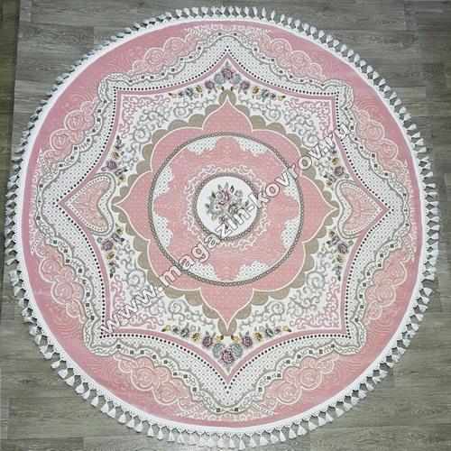 36073A, 2*2, DAIRE, PINK / PINK
