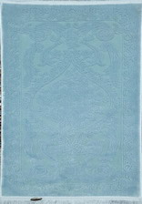 Ковер 36282E, 3*5, STAN, BLUE / BLUE