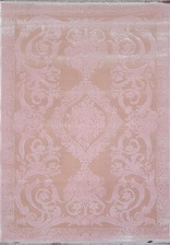 Ковер 36282E, 2,5*3,4, STAN, PINK / PINK