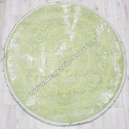 P4204C, 1,5*1,5, DAIRE, GREEN / GREEN