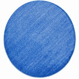 Ковер Ковер 100%Ш р/р Regal Blue 70 round