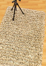 Ковер Ковер 100% Ш Rocky Beige 120*180