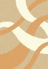 Ковер SHAGGY ULTRA_s603, 3*5, STAN, BEIGE