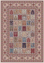 Ковер SHAHREZA_d204, 2,8*3,7, STAN, CREAM