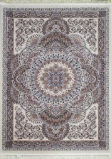 Ковер 9913, 1*2, STAN, CREAM / CREAM