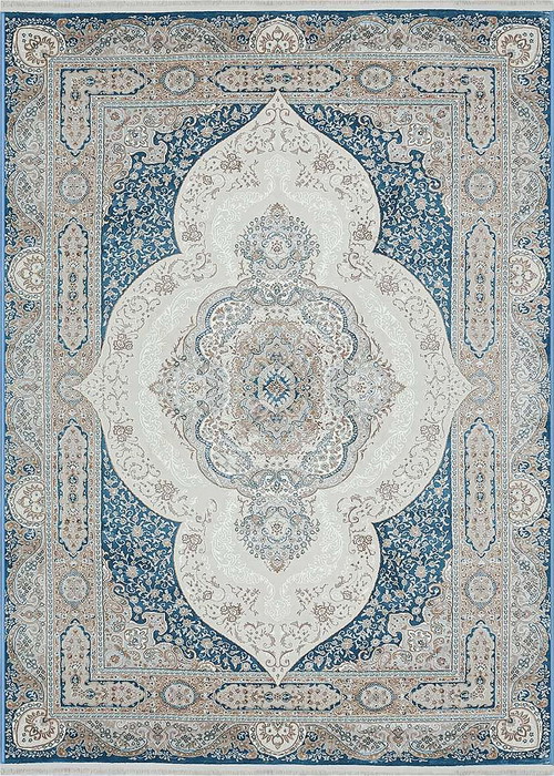 36925A, 2*4, STAN, BLUE / BLUE