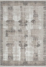 Ковер 36937A, 2,5*3,5, STAN, BROWN / BEIGE