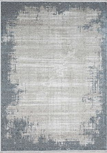 Ковер 36949A, 1,5*2,3, STAN, BEIGE / BLUE