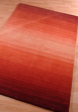 Ковер Ковер 100%Ш р/р Shades Terracotta 120*180