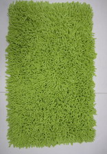 Ковер Ковер 100% Х Shaggy Light Green 140*200