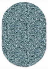 Ковер Moldabela Shiny 1039 35200-2 0,8*1,5