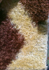 Ковер Ковер Silk Shaggy Multi 160*230