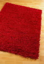 Ковер Ковер Spaghetti Red 150*240