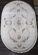 Ковер TRUVA_08325A, 2,93*4, STAN, BEIGE - BEIGE