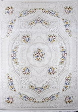 Ковер TRUVA_08326A, 2,93*4, STAN, BEIGE - BEIGE
