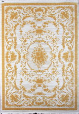 Ковер TRUVA_08330C, 1,95*2,9, STAN, ORANGE - ORANGE