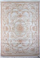 Ковер TRUVA_08330P, 1,95*2,9, STAN, PINK - PINK