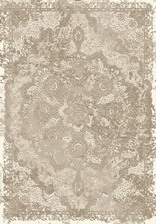 Ковер URGAZ KENZO 10125 B7051-1 1,5*2,3