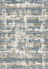Ковер URGAZ KENZO 10158 B7022-1 1,5*2,3