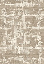 Ковер URGAZ KENZO 10158 B7055-1 0,6*1,1