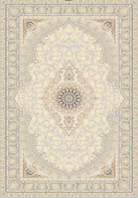 Ковер URGAZ LEGENDA 10202 B8265-1 0,8*1,5
