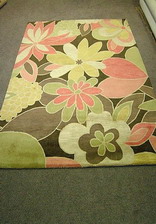 Ковер Ковер 100%Ш р/р Verdure Multi 244*305