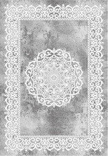Ковер Unicorn carpets Victoria 8016 644-1 1,2*1,7
