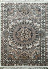 Ковер 20244J, 2,5*3,5, STAN, CREAM / CREAM