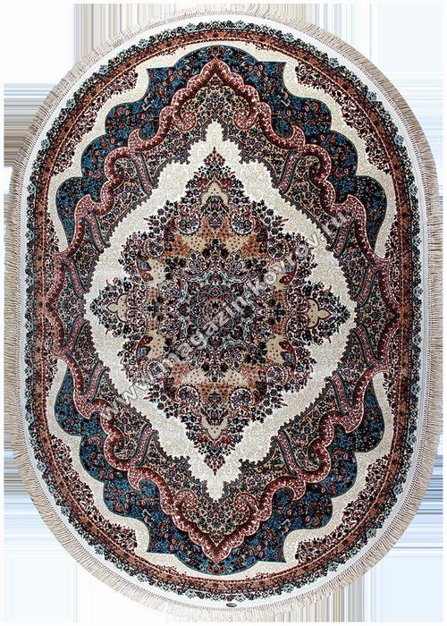 36320C, 2*2,9, OVAL, CREAM / CREAM