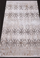 Ковер AJMAL_LP 327, 2*4, STAN, BEIGE