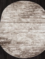Ковер ALABAMA_F176, 1,6*2,2, OVAL, BEIGE