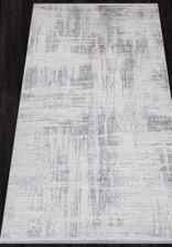 Ковер ALANYA_22403A, 2,4*3,4, STAN, CREAM - GREY