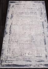 Ковер ALANYA_22464A, 2,4*3,4, STAN, CREAM - GREY