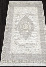 Ковер ALFANI_Q012A, 0,8*1,5, STAN, BEIGE FDY - CREAM SHRINK