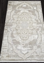 Ковер ALFANI_Q018A, 3*5, STAN, BEIGE FDY - CREAM SHRINK