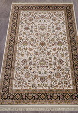 Ковер ARAVIA_5471, 2,4*3,3, STAN, CREAM-BROWN