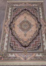 Ковер ARAVIA_6805, 1,2*1,7, STAN, BEIGE
