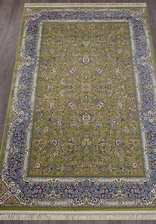Ковер ARAVIA_6814, 2,4*3,3, STAN, GREEN